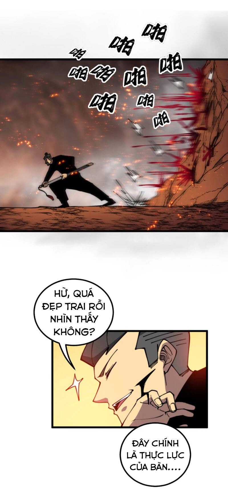 Độc Thủ Vu Y Chapter 298 - 49