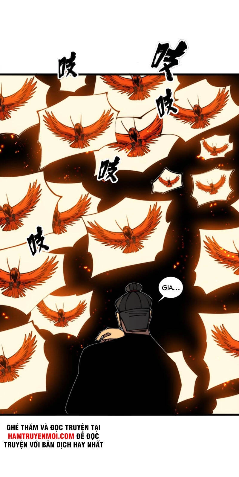 Độc Thủ Vu Y Chapter 298 - 50