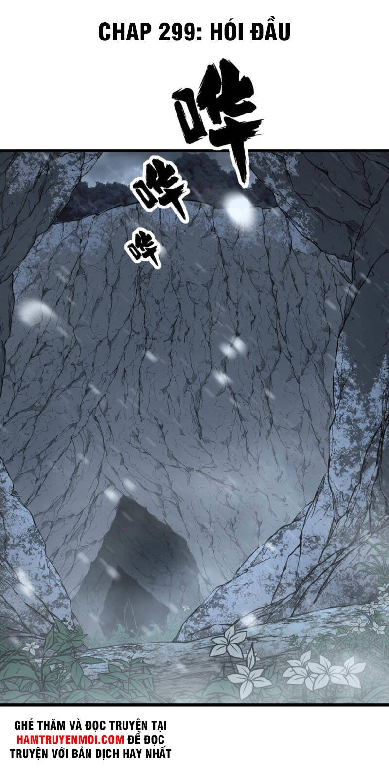 Độc Thủ Vu Y Chapter 299 - 1