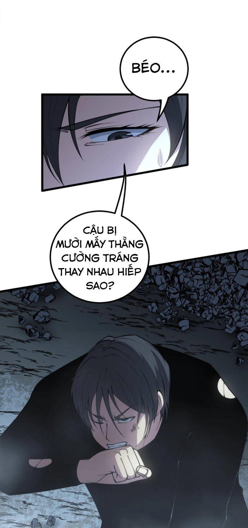 Độc Thủ Vu Y Chapter 299 - 4