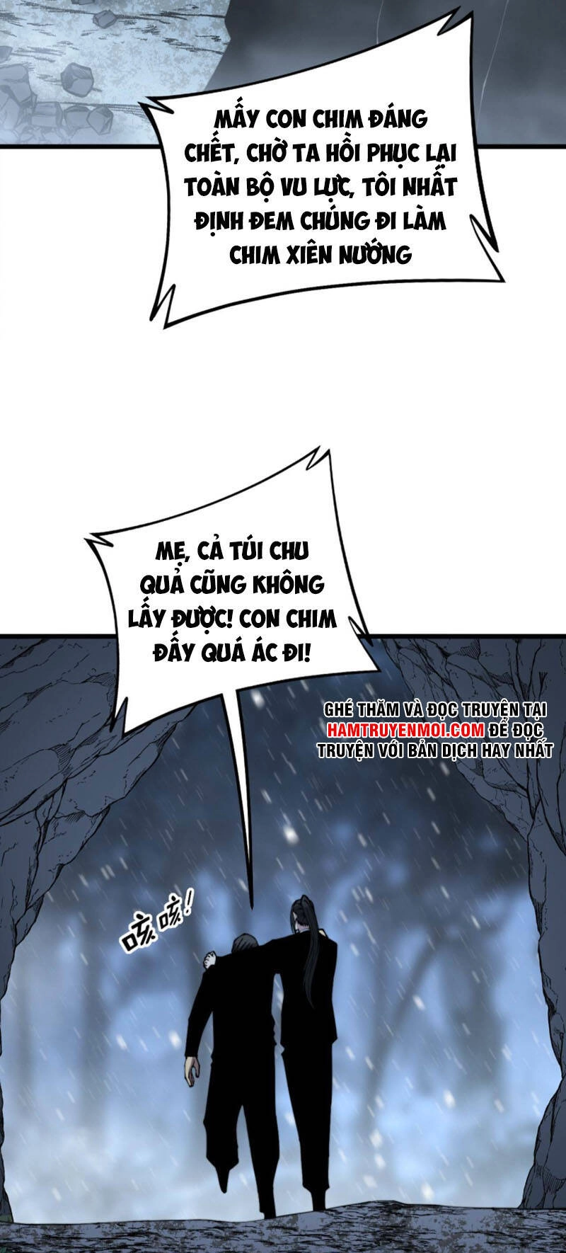 Độc Thủ Vu Y Chapter 299 - 5