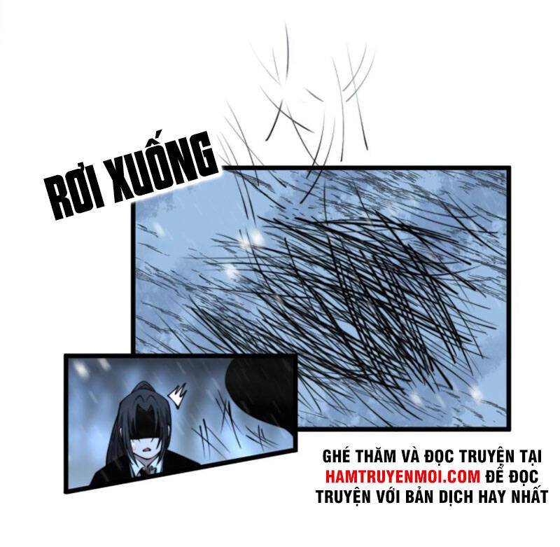 Độc Thủ Vu Y Chapter 299 - 11