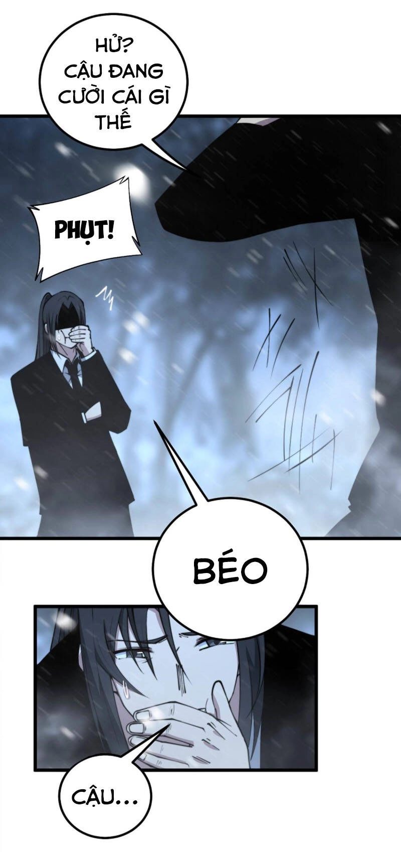 Độc Thủ Vu Y Chapter 299 - 12