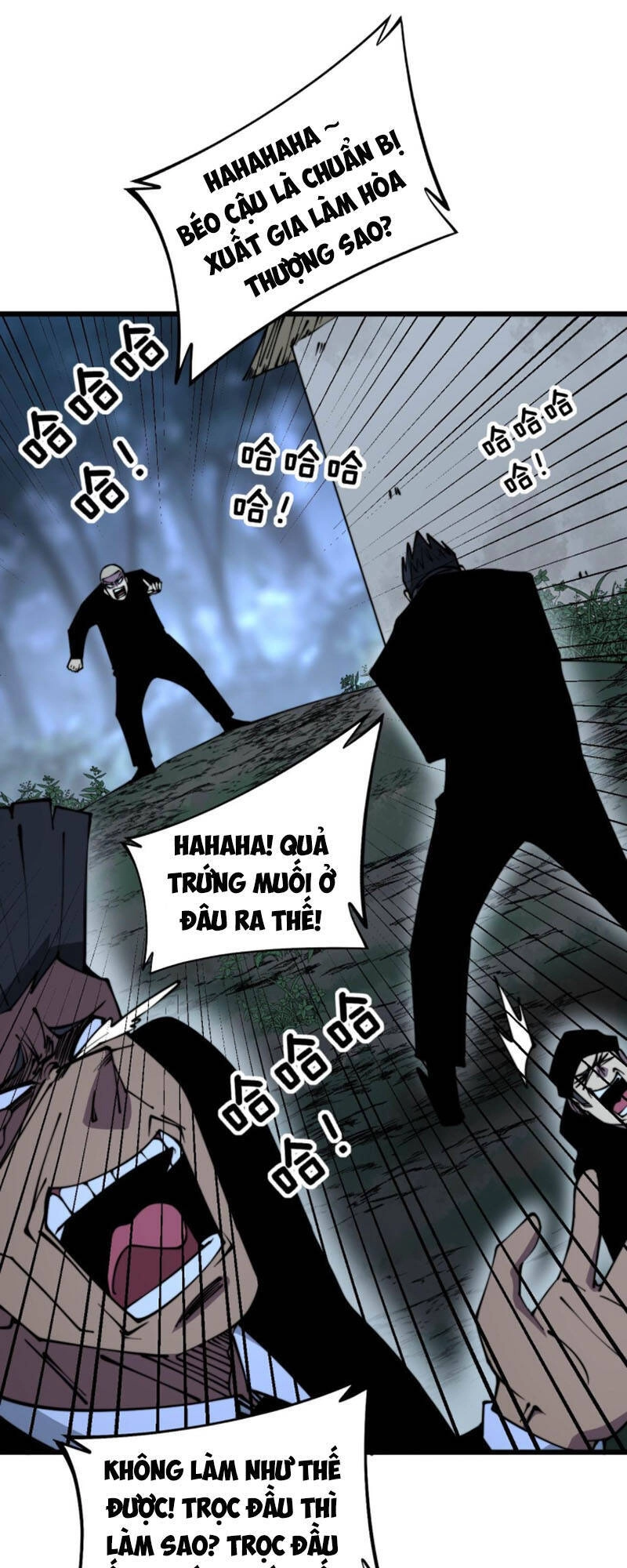 Độc Thủ Vu Y Chapter 299 - 20