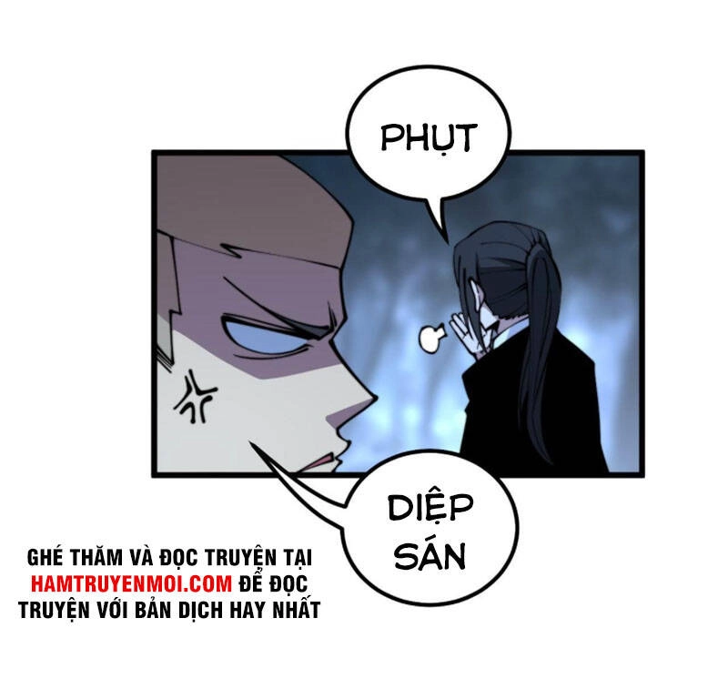 Độc Thủ Vu Y Chapter 299 - 22