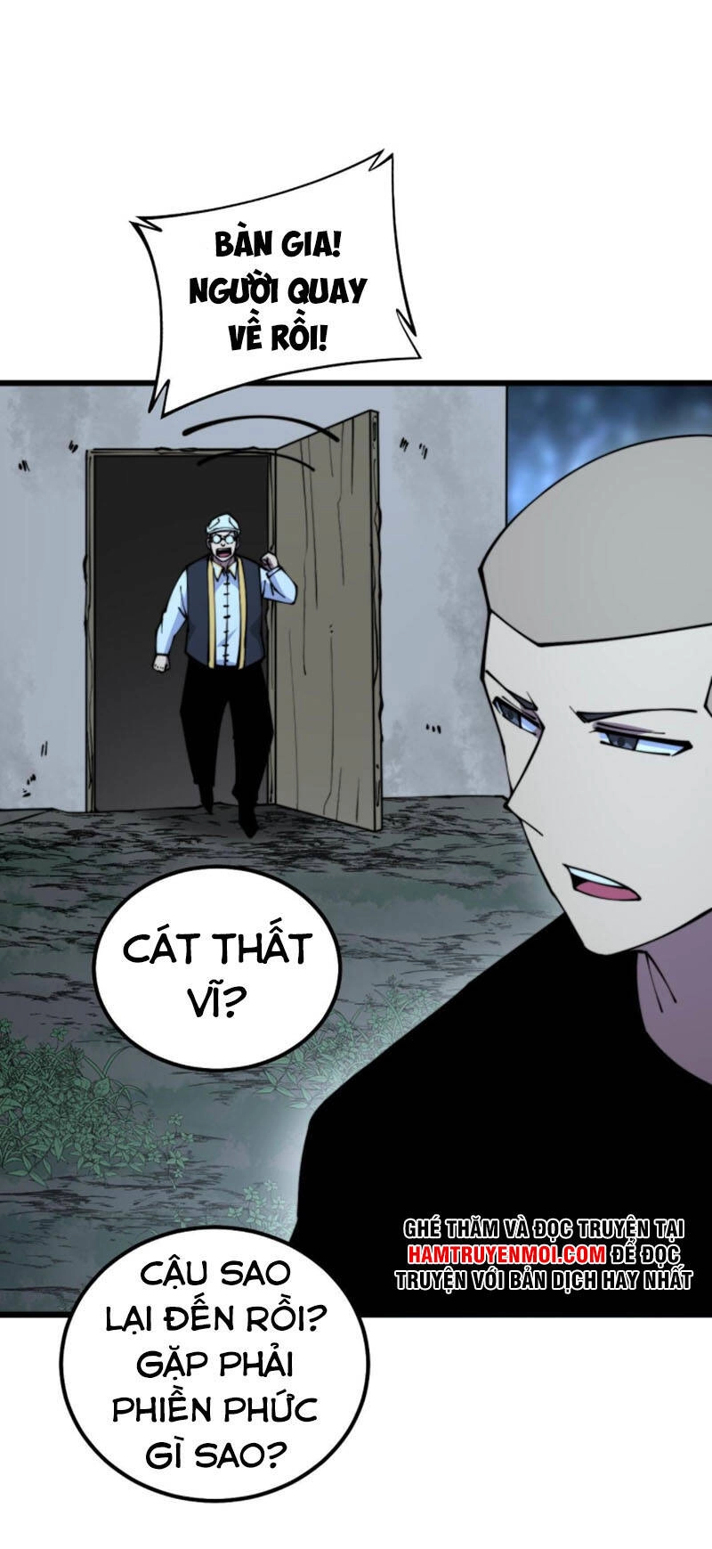 Độc Thủ Vu Y Chapter 299 - 24