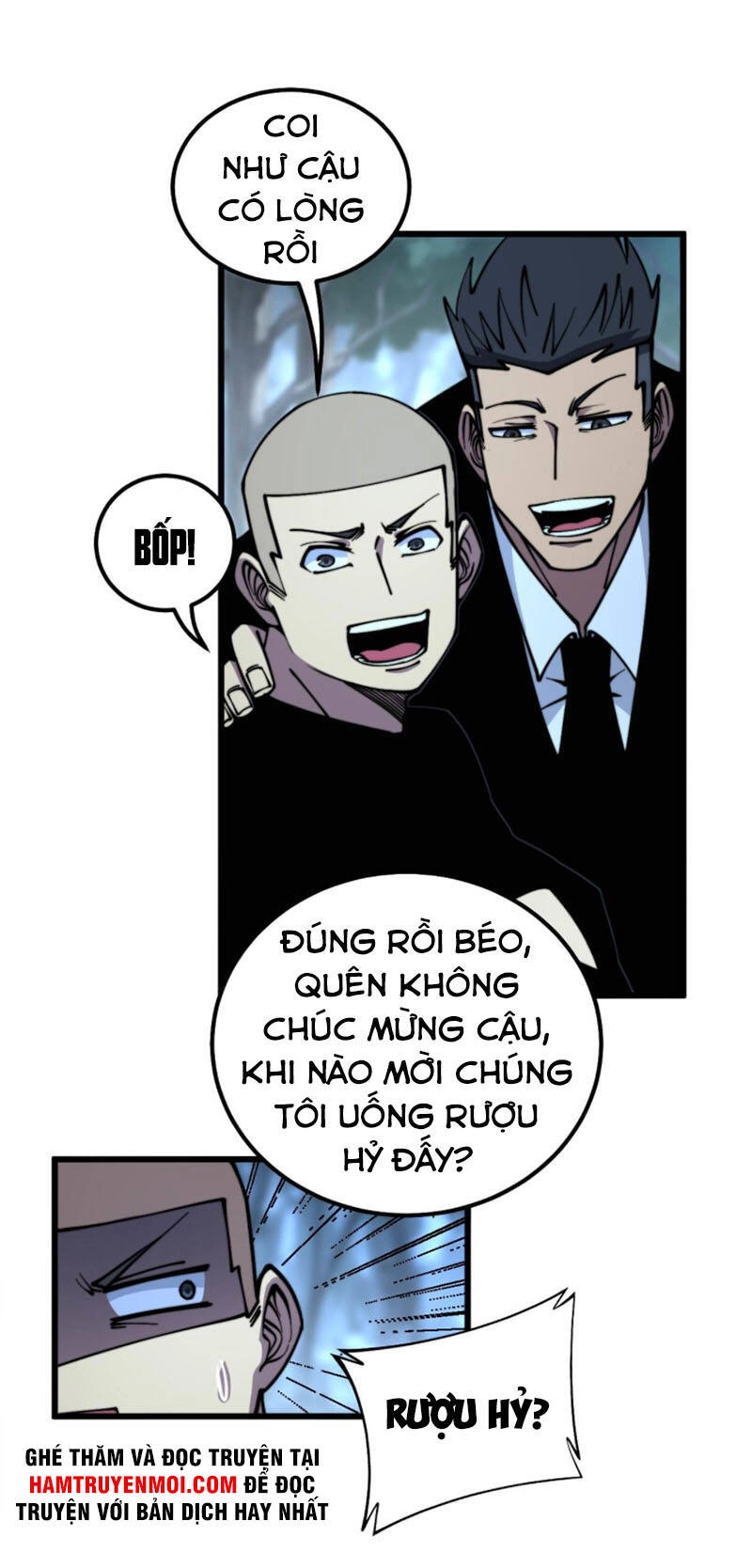 Độc Thủ Vu Y Chapter 299 - 26