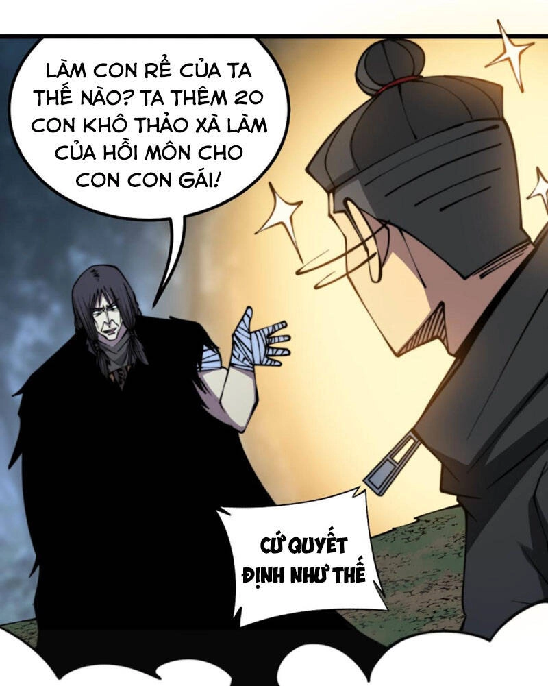 Độc Thủ Vu Y Chapter 299 - 28