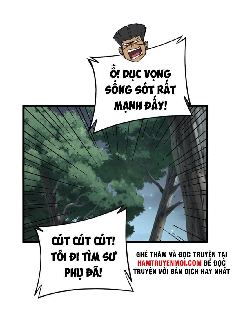 Độc Thủ Vu Y Chapter 299 - 31