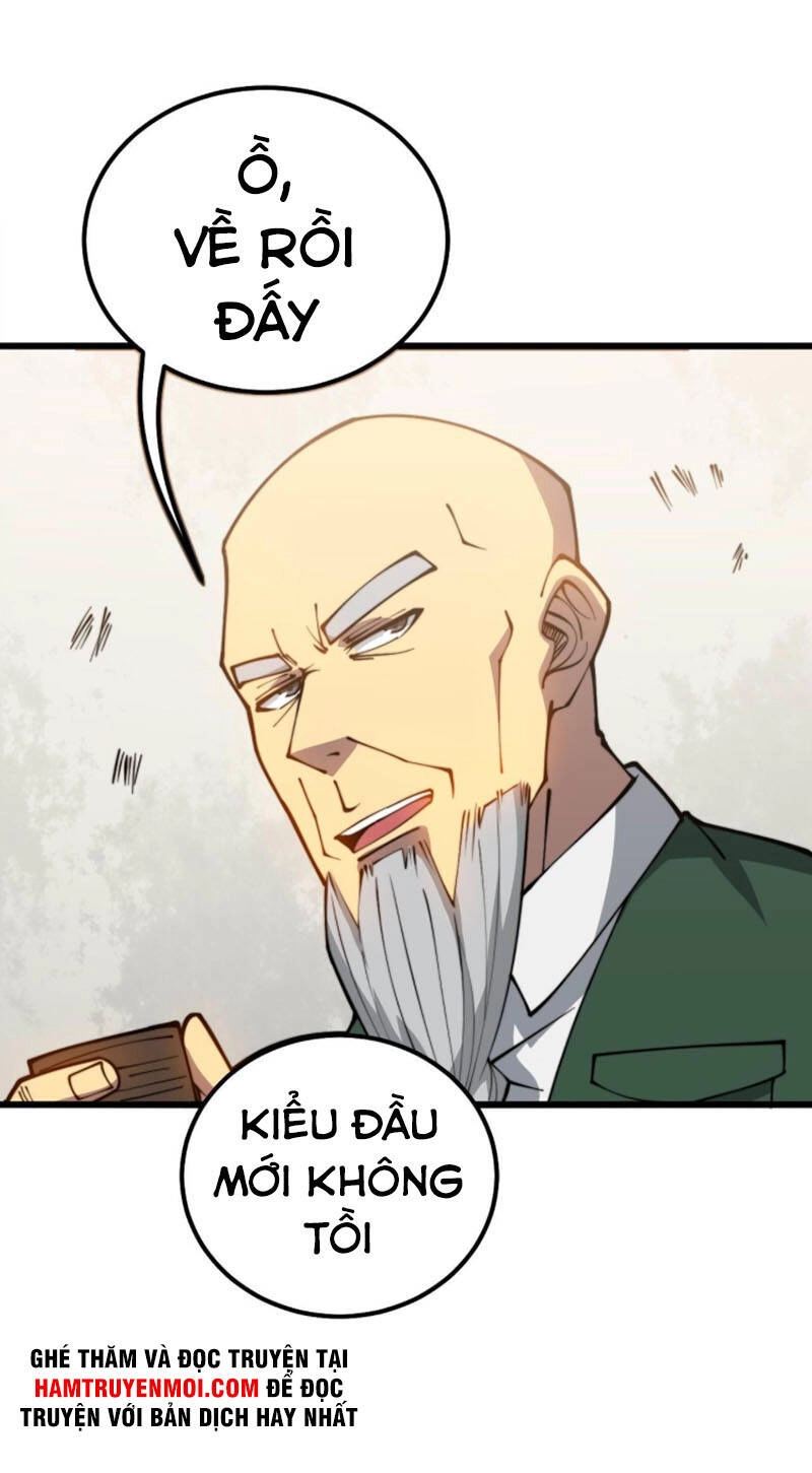 Độc Thủ Vu Y Chapter 299 - 33