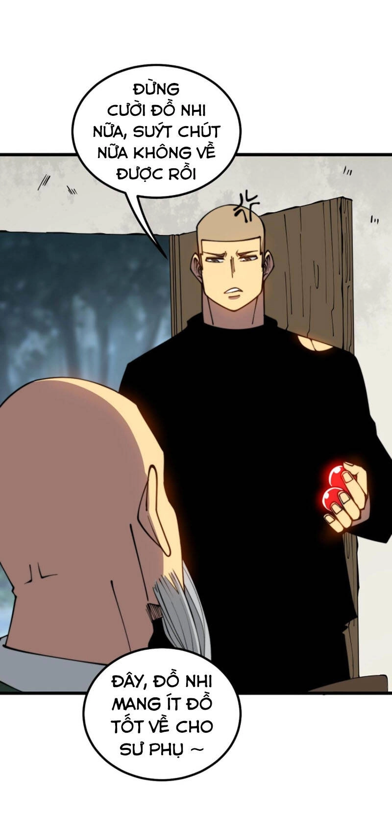 Độc Thủ Vu Y Chapter 299 - 34