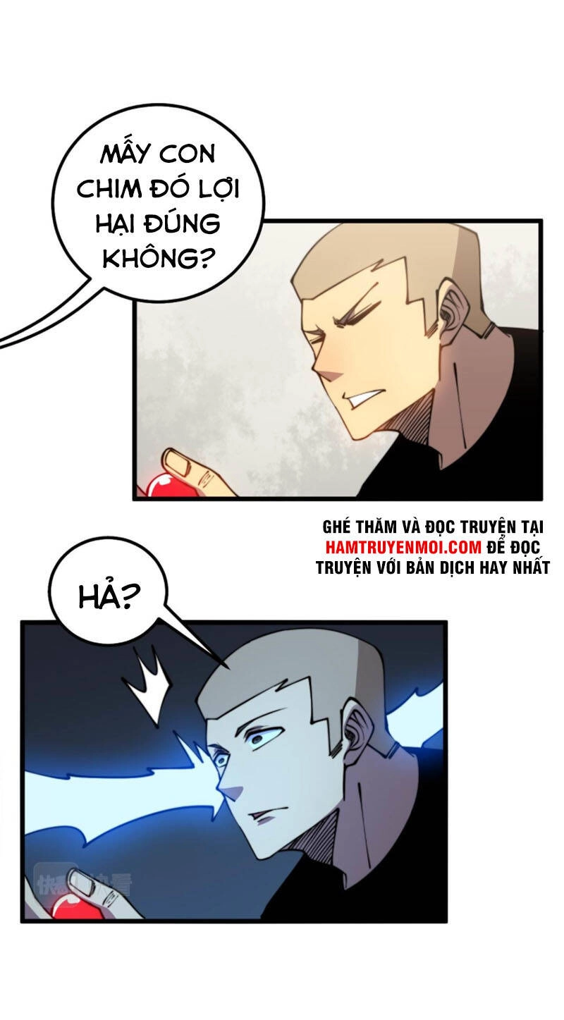 Độc Thủ Vu Y Chapter 299 - 35