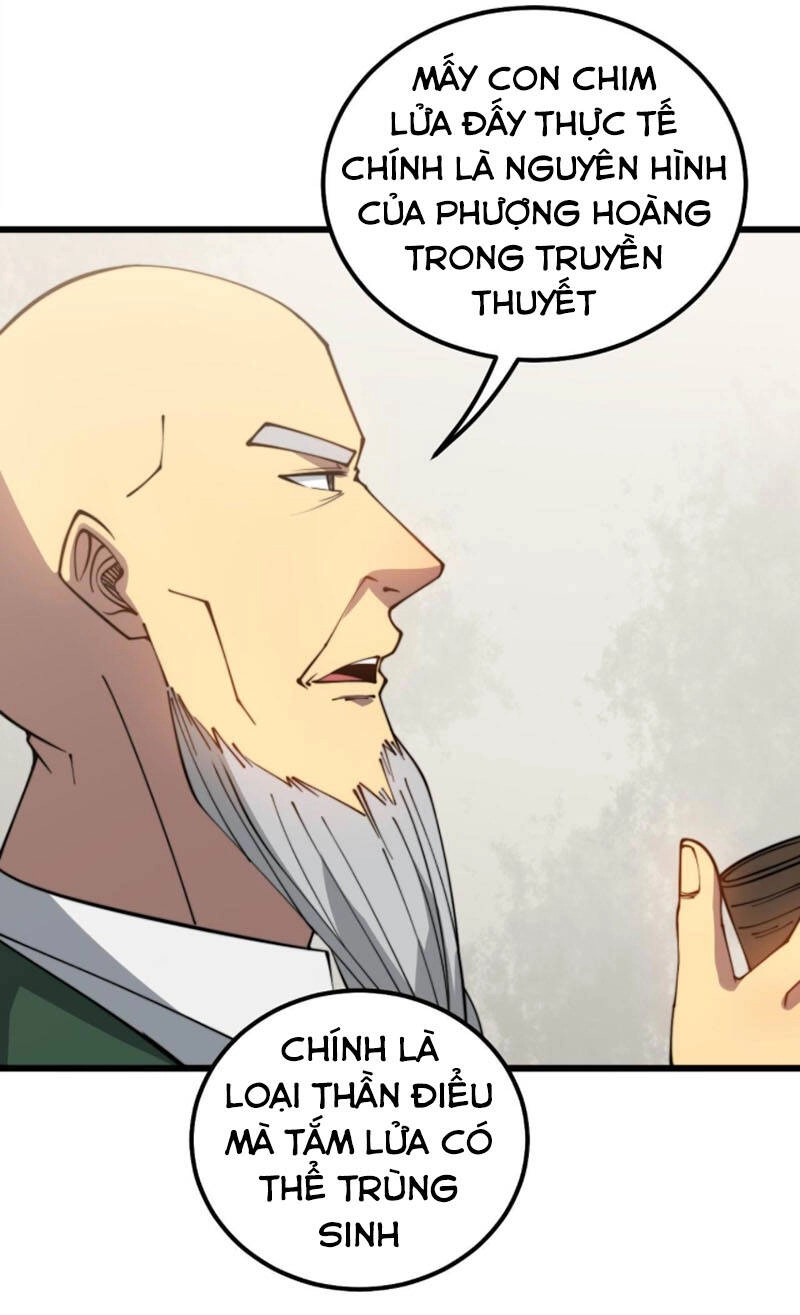 Độc Thủ Vu Y Chapter 299 - 38