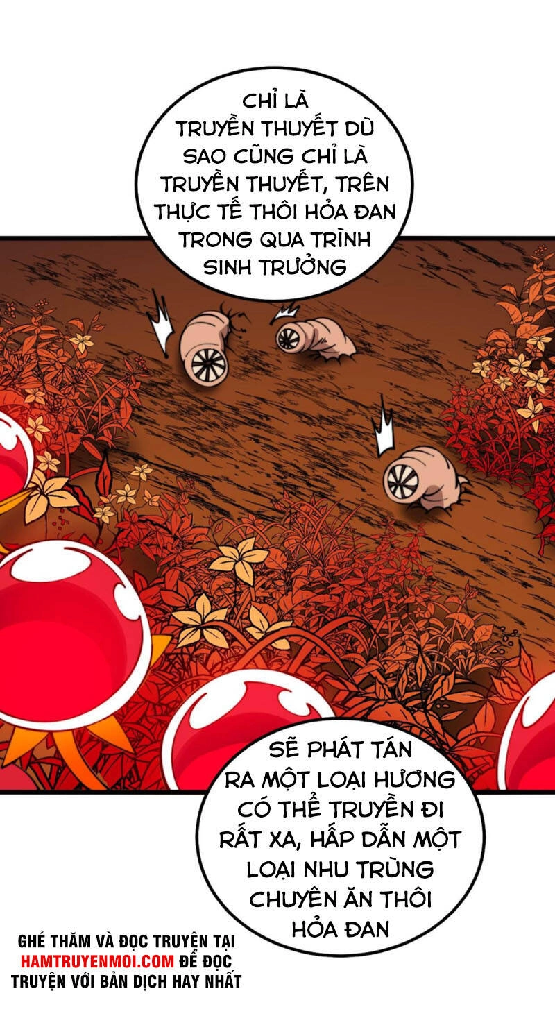 Độc Thủ Vu Y Chapter 299 - 39