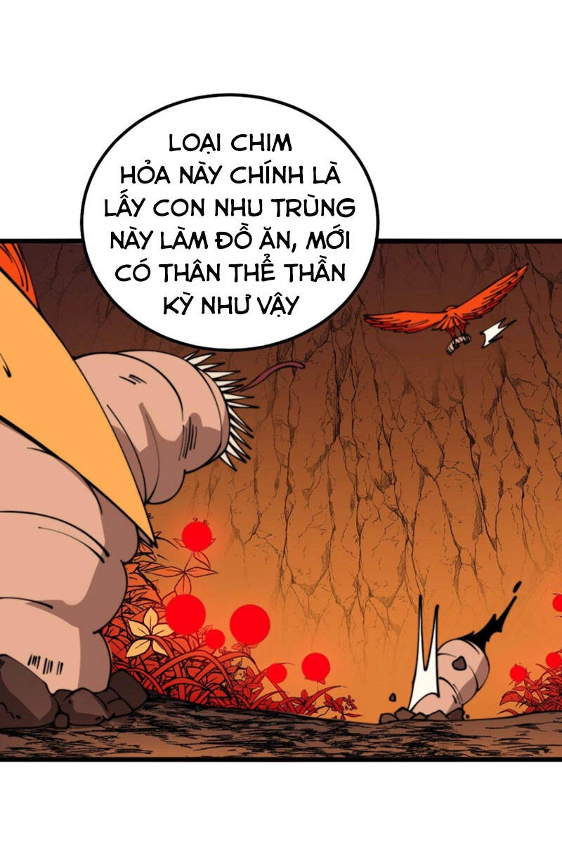 Độc Thủ Vu Y Chapter 299 - 40