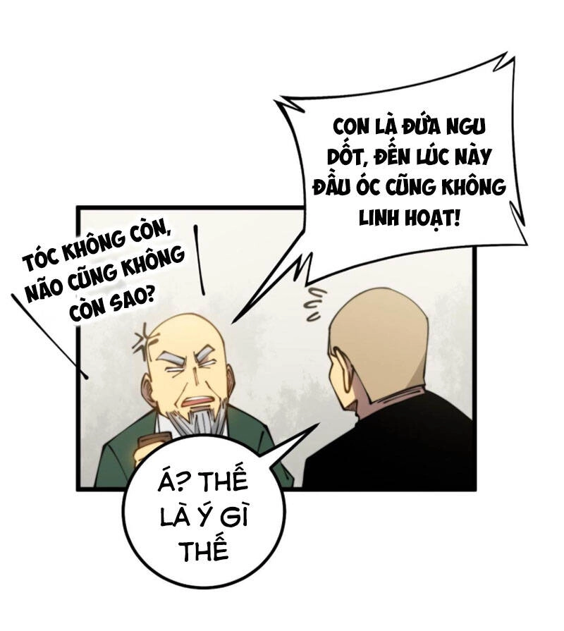 Độc Thủ Vu Y Chapter 299 - 44