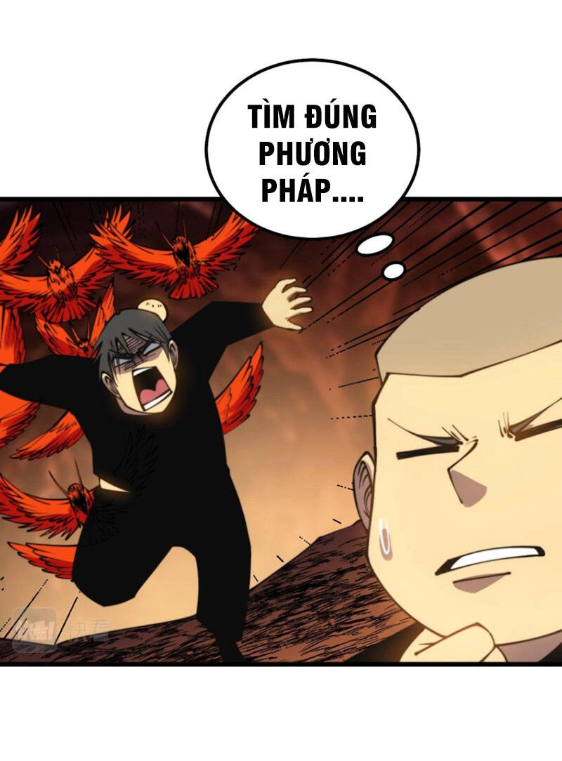 Độc Thủ Vu Y Chapter 299 - 46