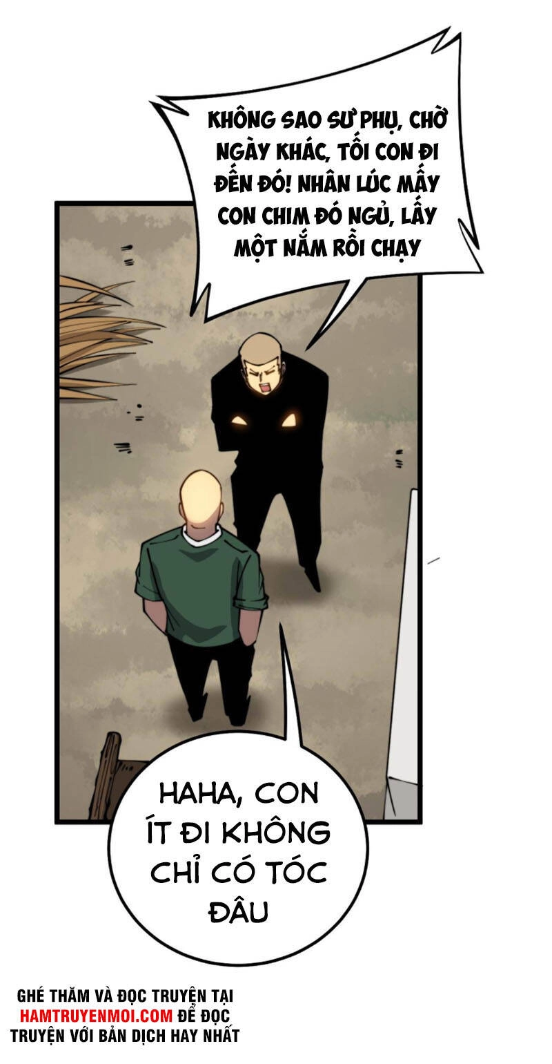 Độc Thủ Vu Y Chapter 299 - 47