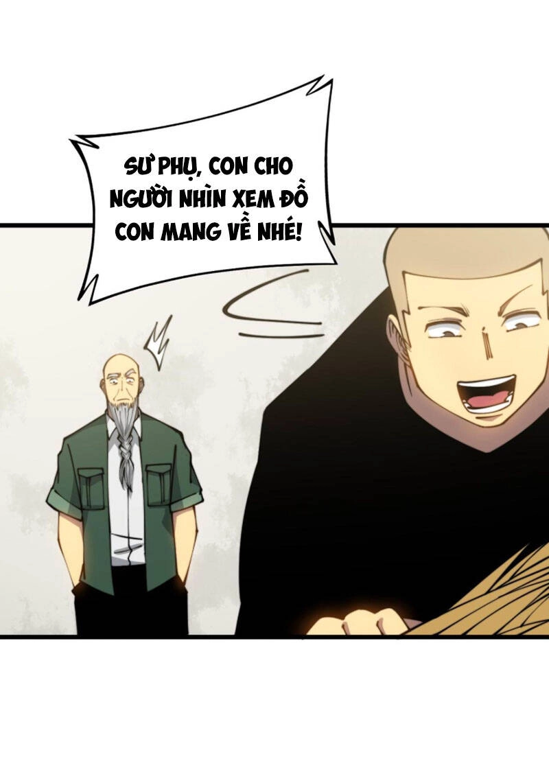 Độc Thủ Vu Y Chapter 299 - 48