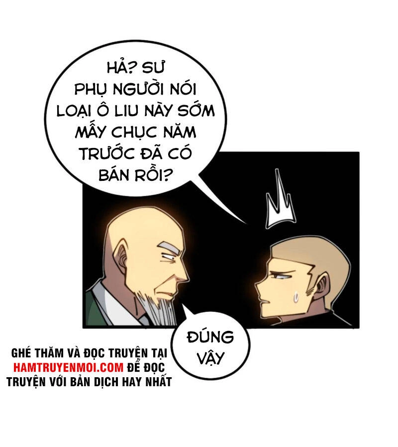 Độc Thủ Vu Y Chapter 299 - 51
