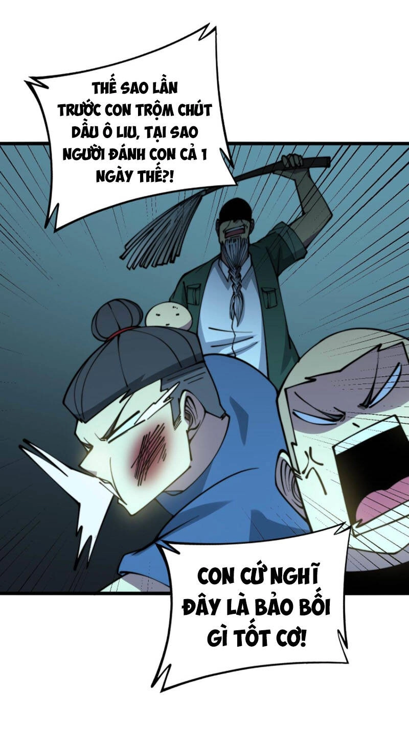 Độc Thủ Vu Y Chapter 299 - 52