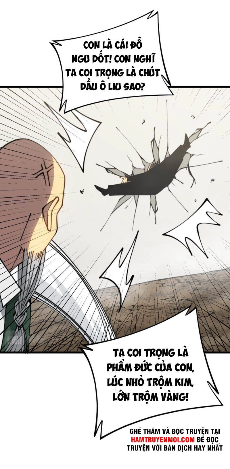 Độc Thủ Vu Y Chapter 299 - 53