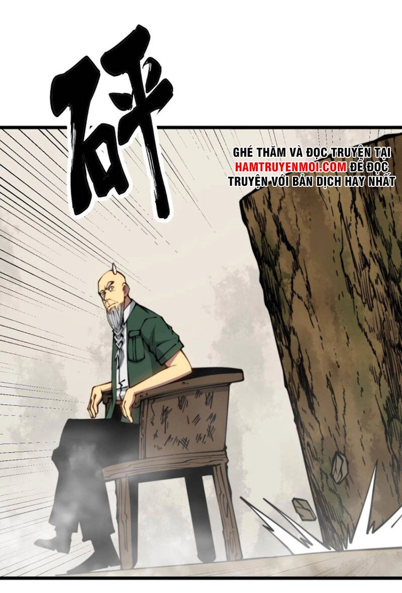 Độc Thủ Vu Y Chapter 300 - 3