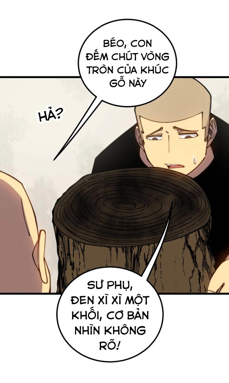 Độc Thủ Vu Y Chapter 300 - 6