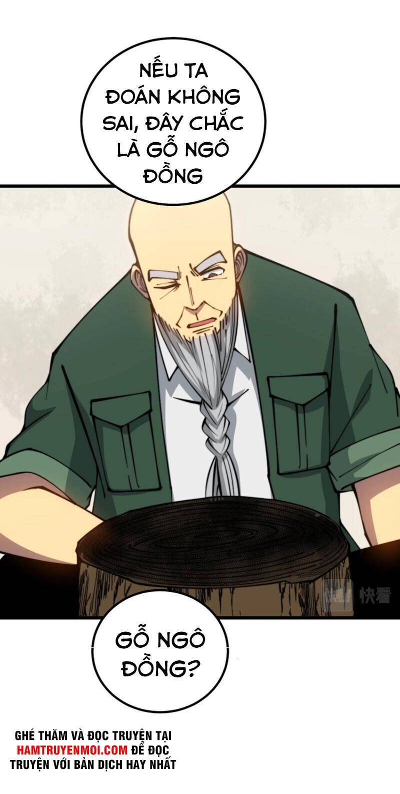 Độc Thủ Vu Y Chapter 300 - 7