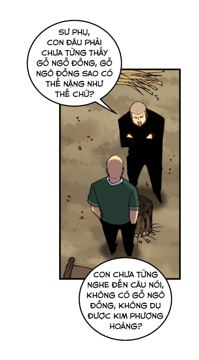 Độc Thủ Vu Y Chapter 300 - 8