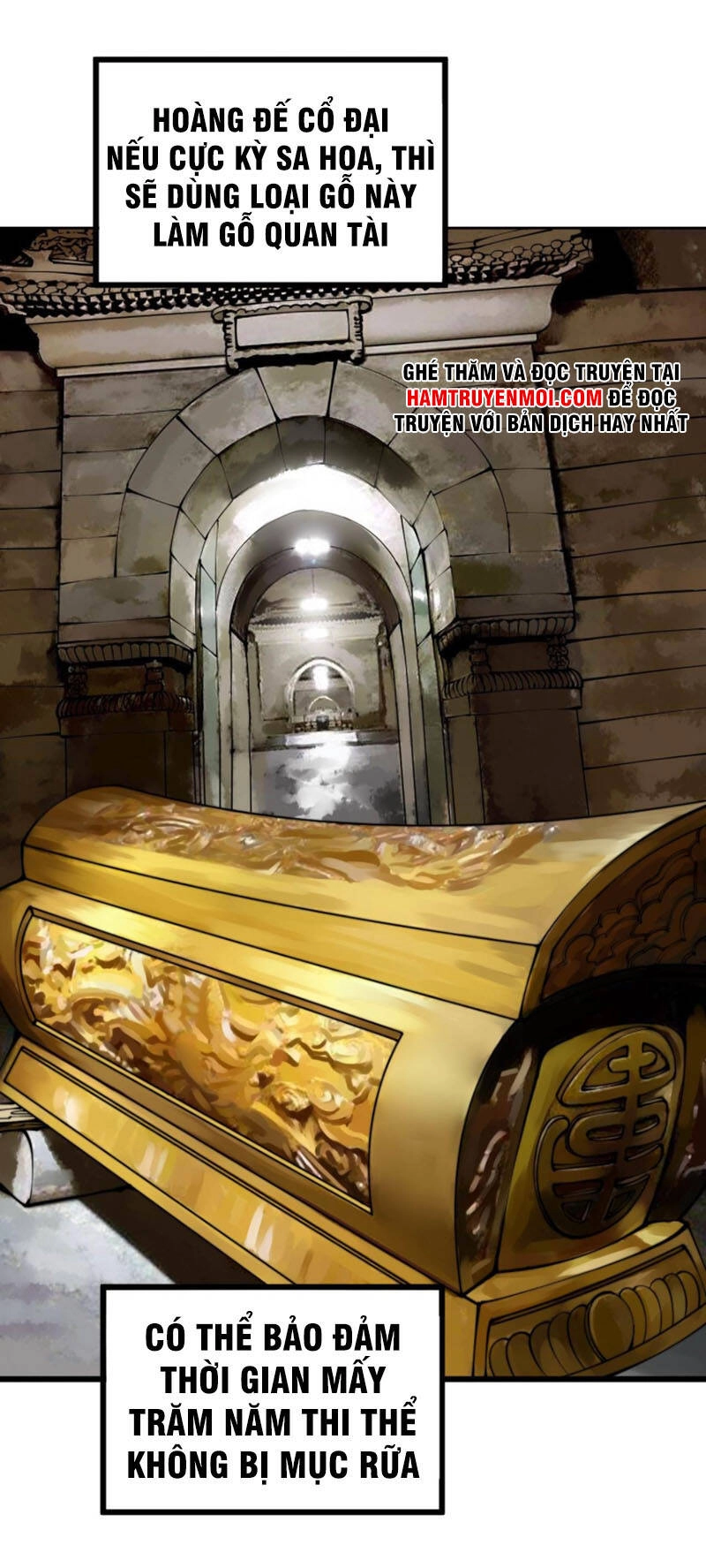 Độc Thủ Vu Y Chapter 300 - 11