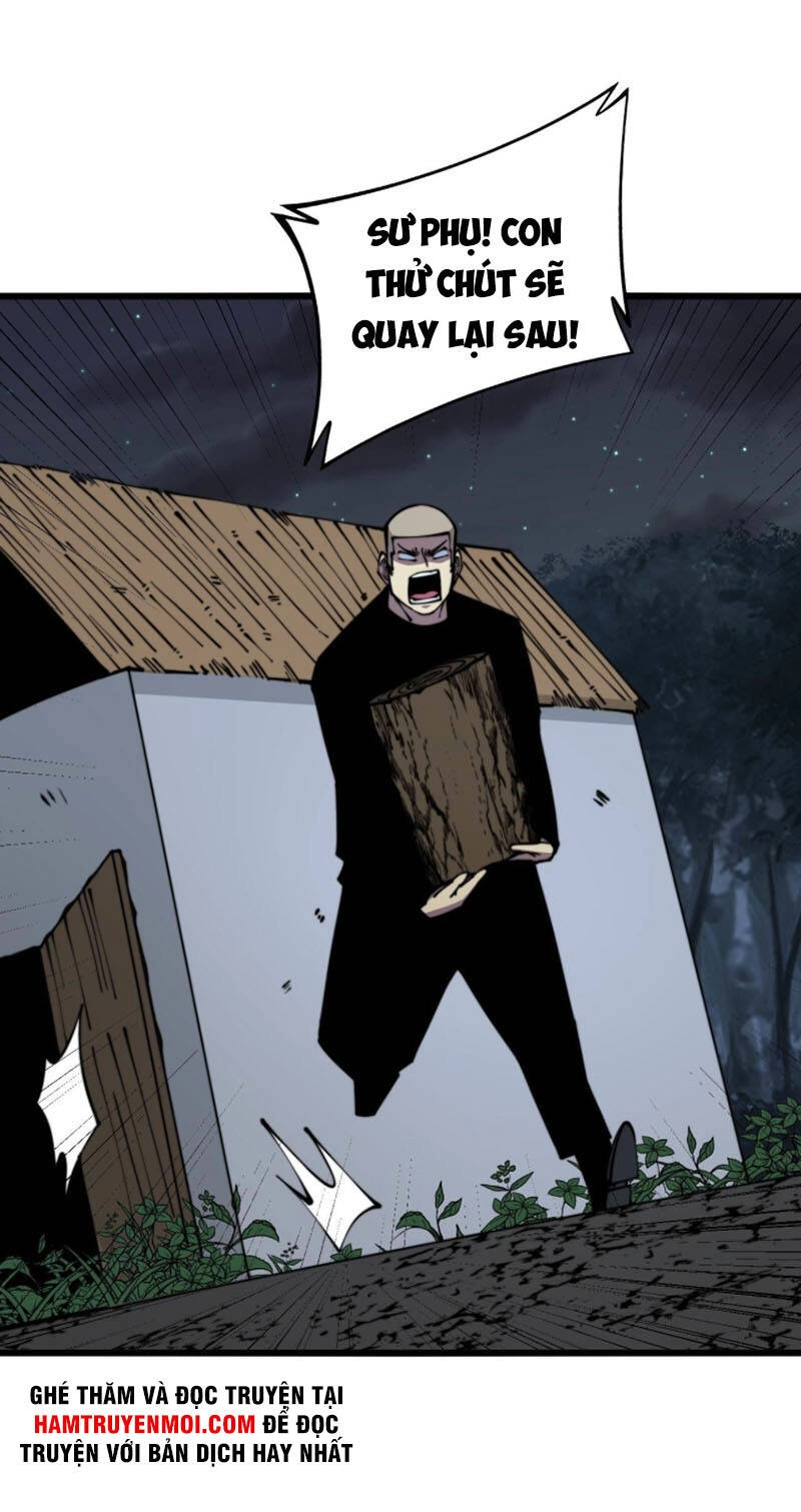 Độc Thủ Vu Y Chapter 300 - 15