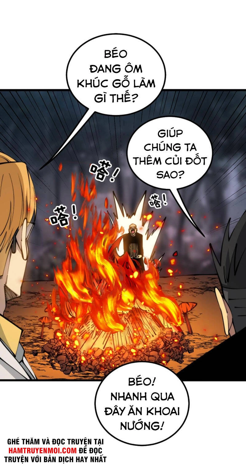 Độc Thủ Vu Y Chapter 300 - 17