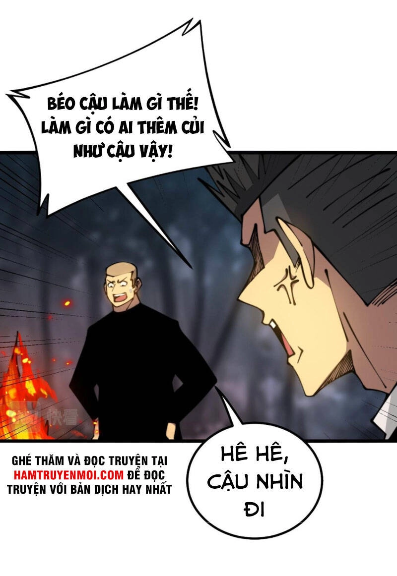 Độc Thủ Vu Y Chapter 300 - 19