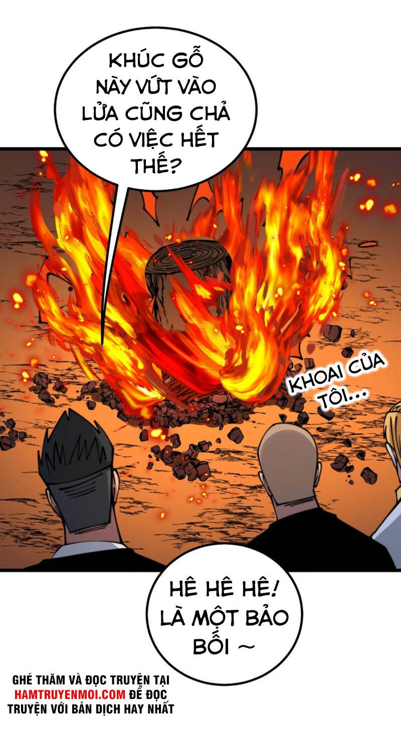 Độc Thủ Vu Y Chapter 300 - 21