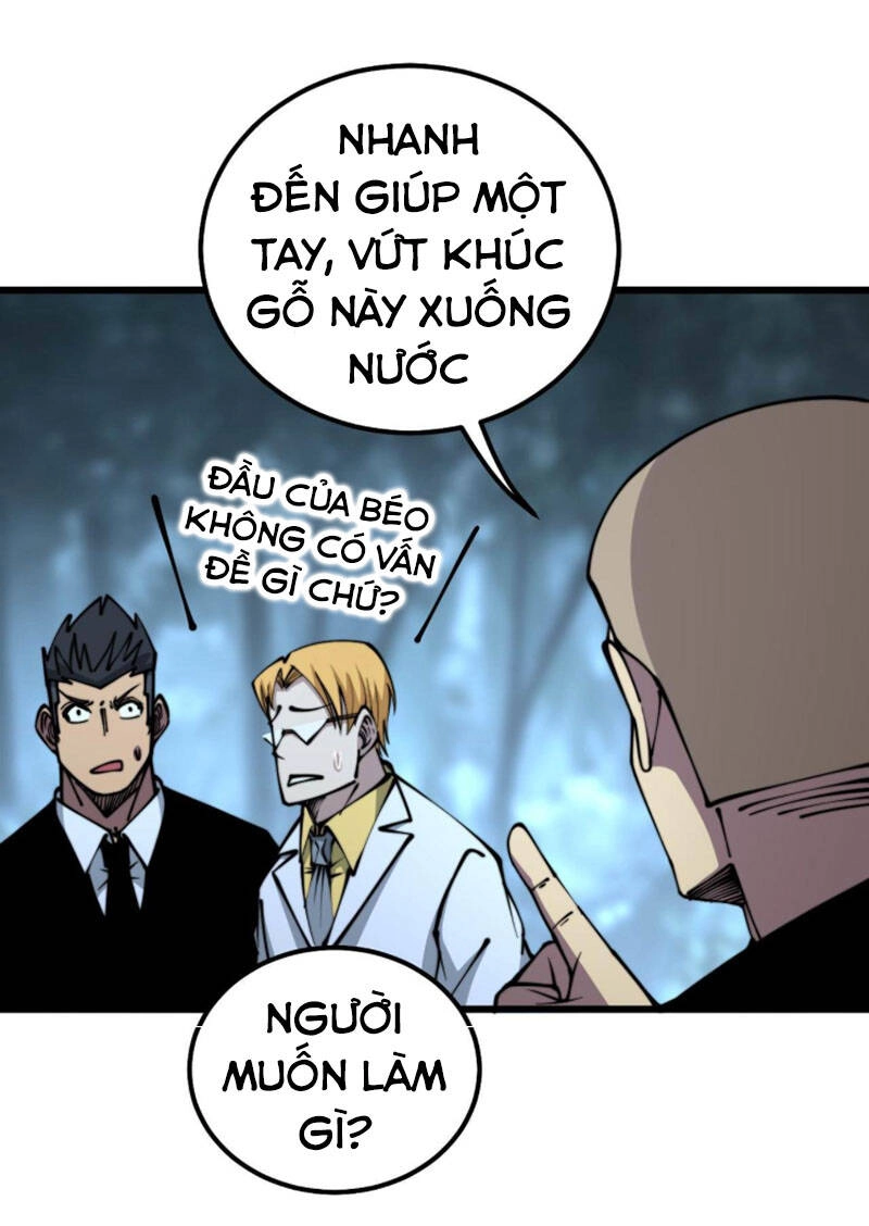 Độc Thủ Vu Y Chapter 300 - 22