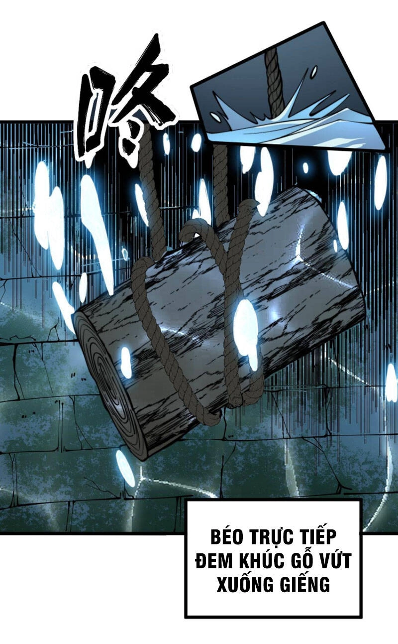 Độc Thủ Vu Y Chapter 300 - 24