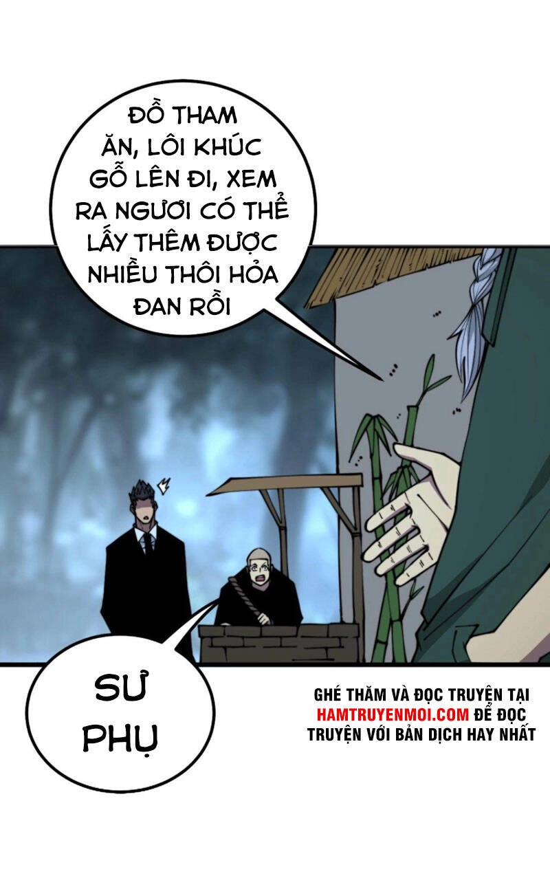 Độc Thủ Vu Y Chapter 300 - 27