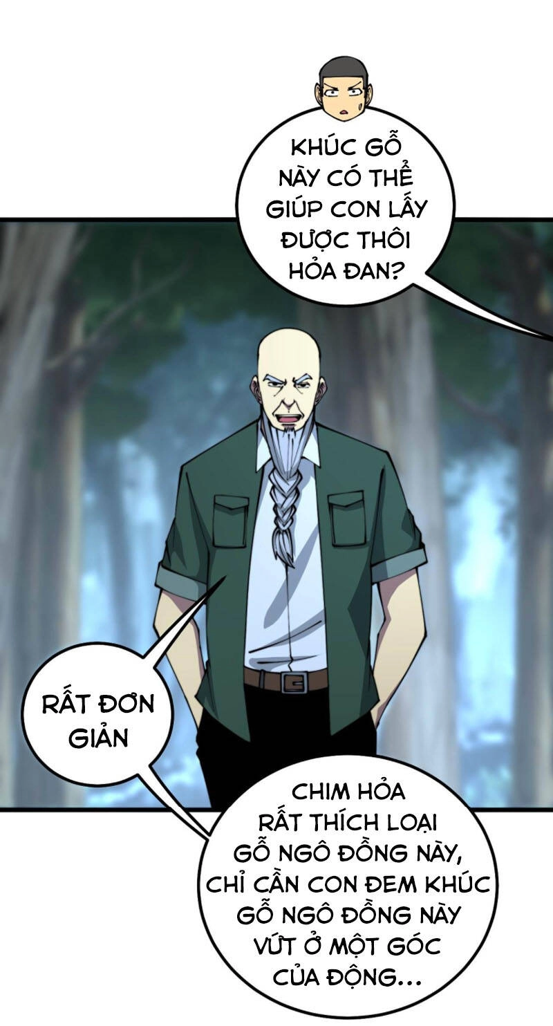 Độc Thủ Vu Y Chapter 300 - 28