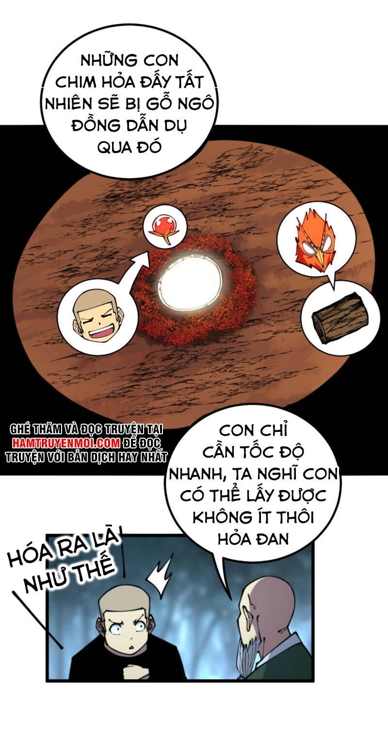 Độc Thủ Vu Y Chapter 300 - 29