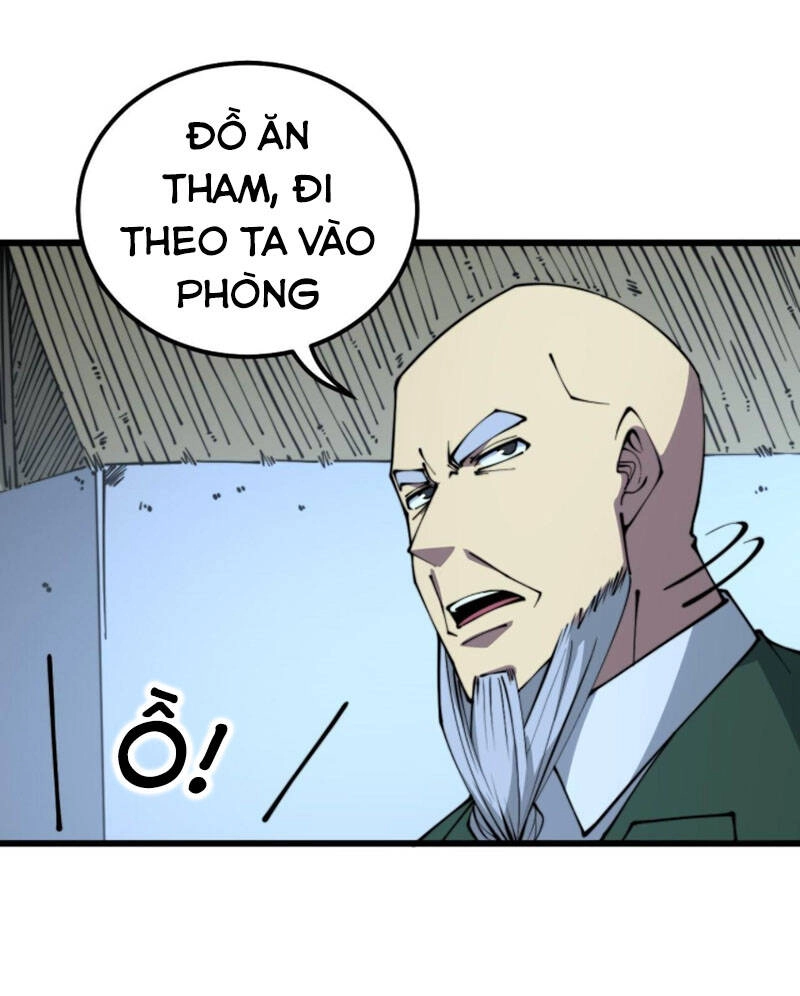 Độc Thủ Vu Y Chapter 300 - 30