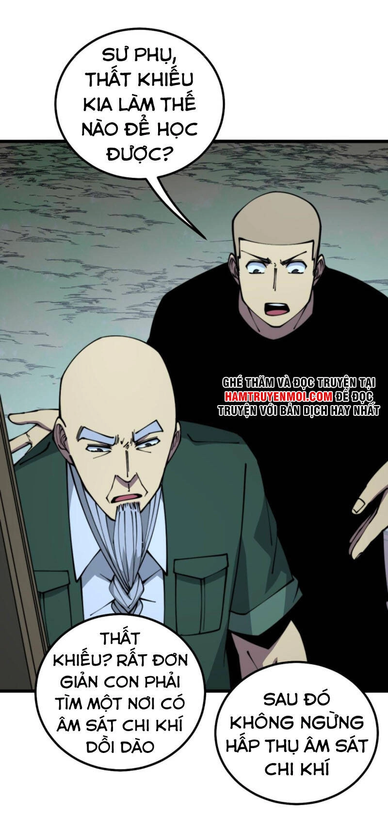 Độc Thủ Vu Y Chapter 300 - 31