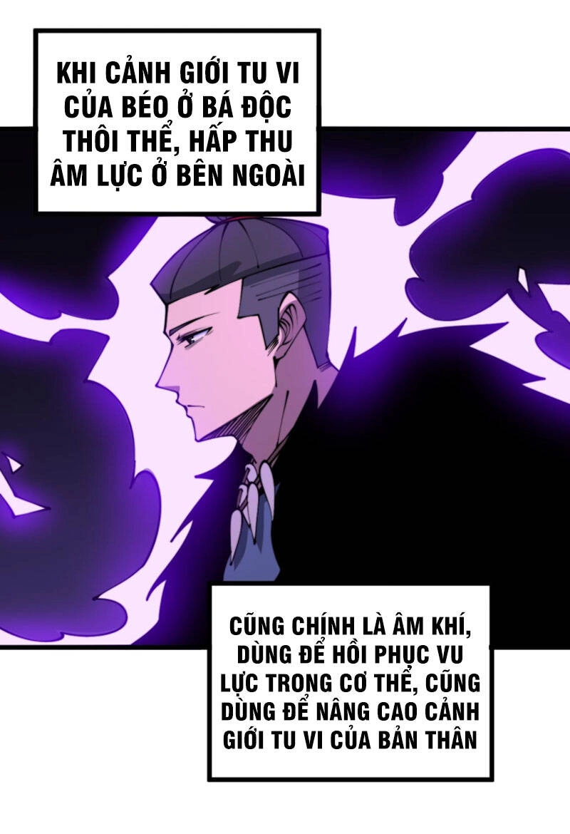 Độc Thủ Vu Y Chapter 300 - 36