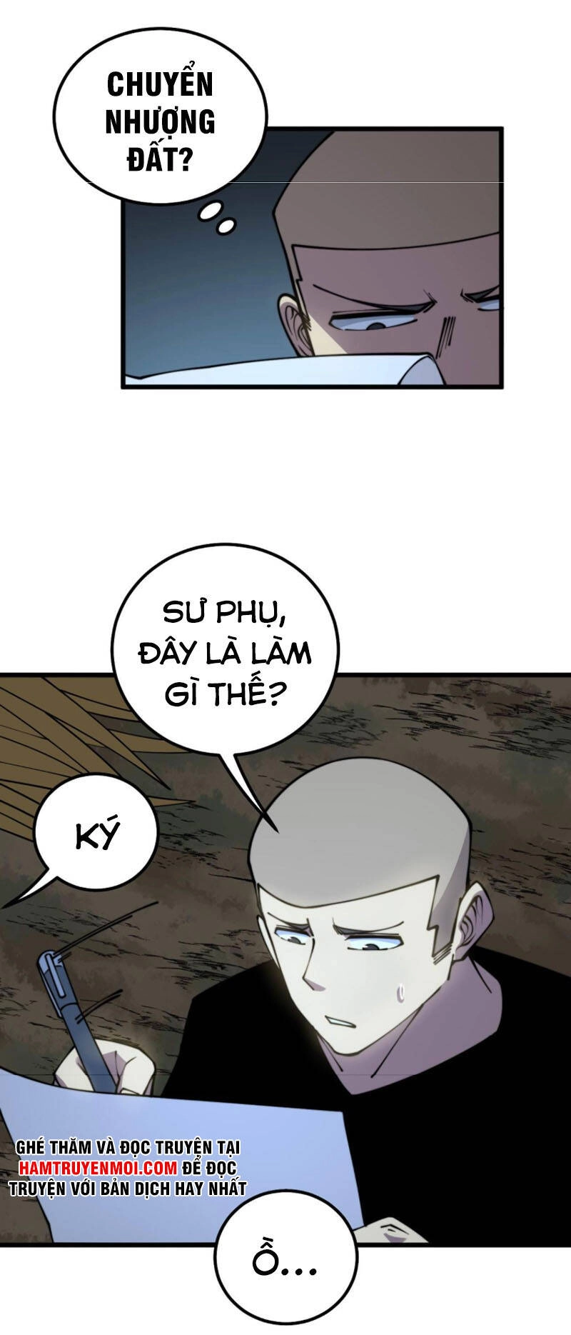 Độc Thủ Vu Y Chapter 300 - 43