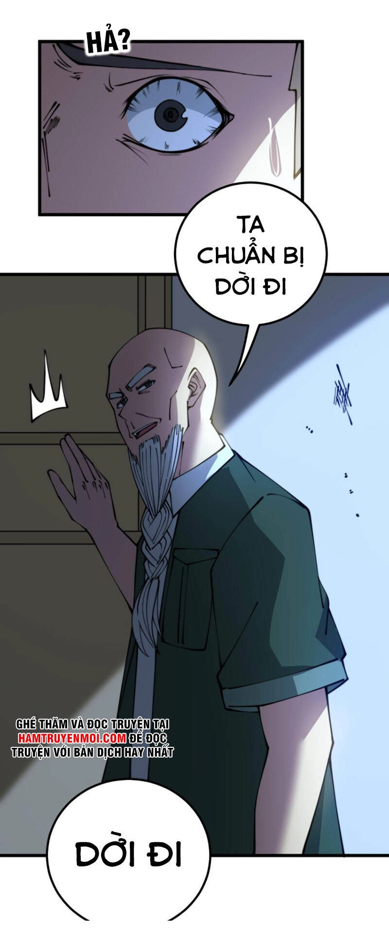 Độc Thủ Vu Y Chapter 300 - 45