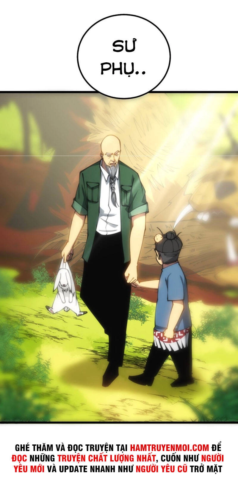 Độc Thủ Vu Y Chapter 300 - 55