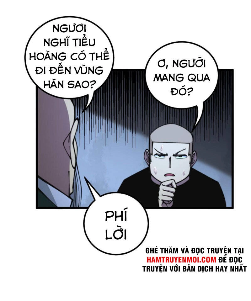 Độc Thủ Vu Y Chapter 301 - 3