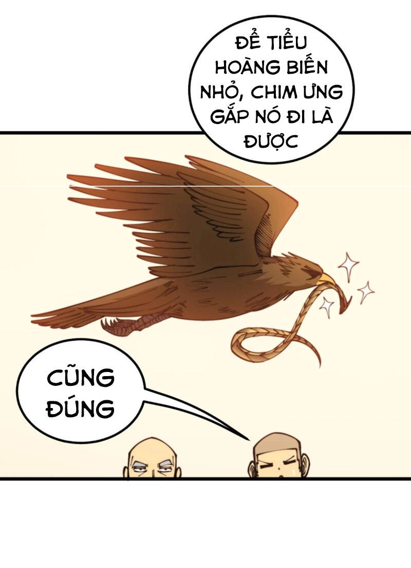 Độc Thủ Vu Y Chapter 301 - 4