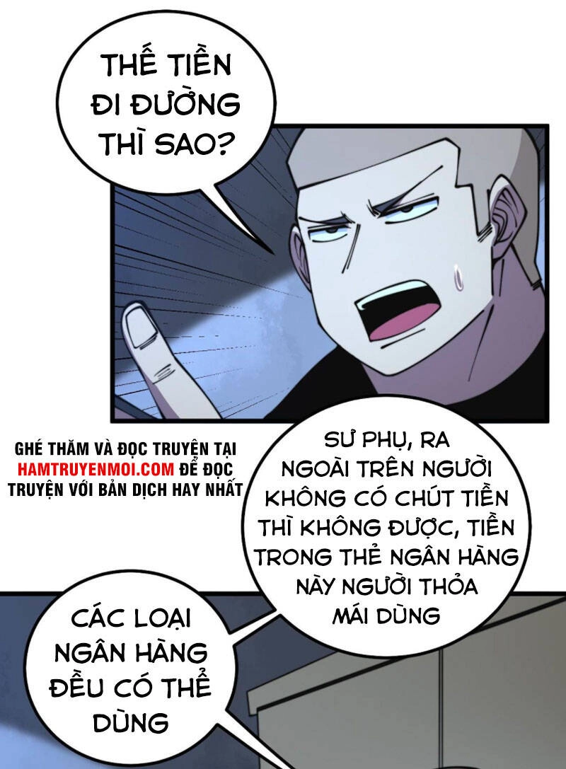 Độc Thủ Vu Y Chapter 301 - 5