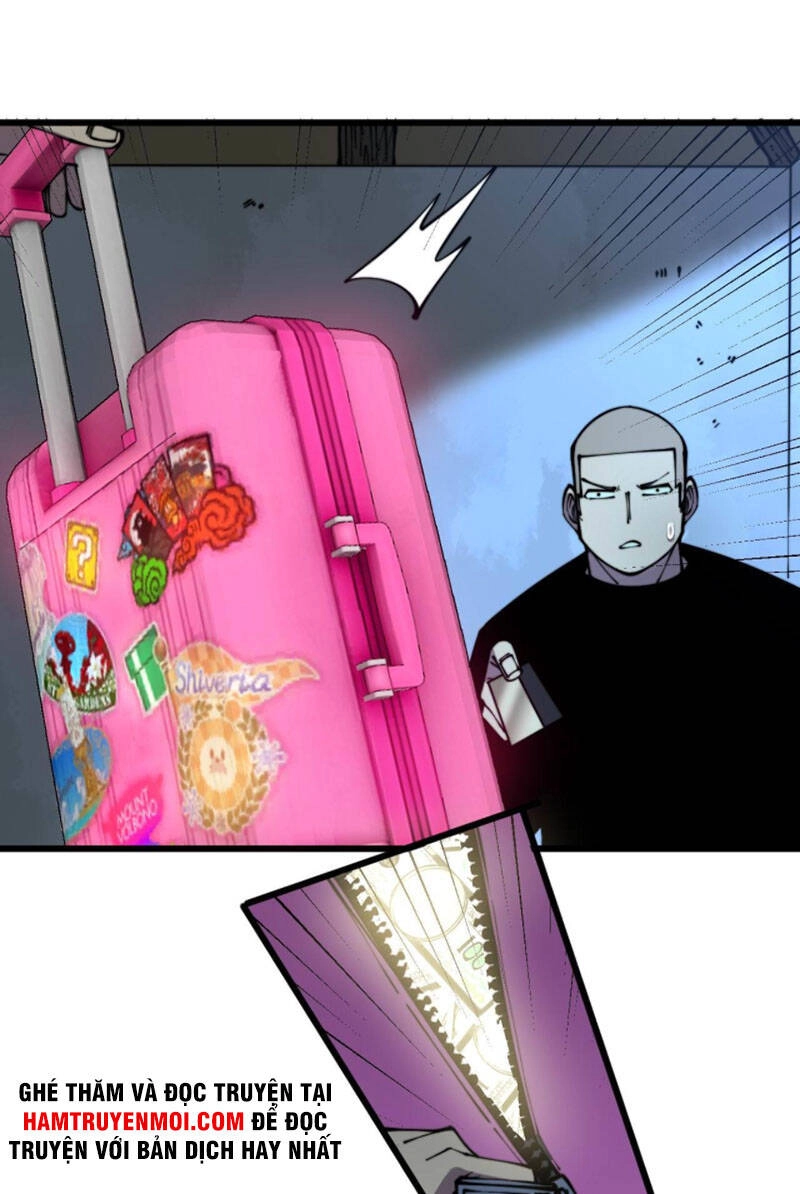 Độc Thủ Vu Y Chapter 301 - 7